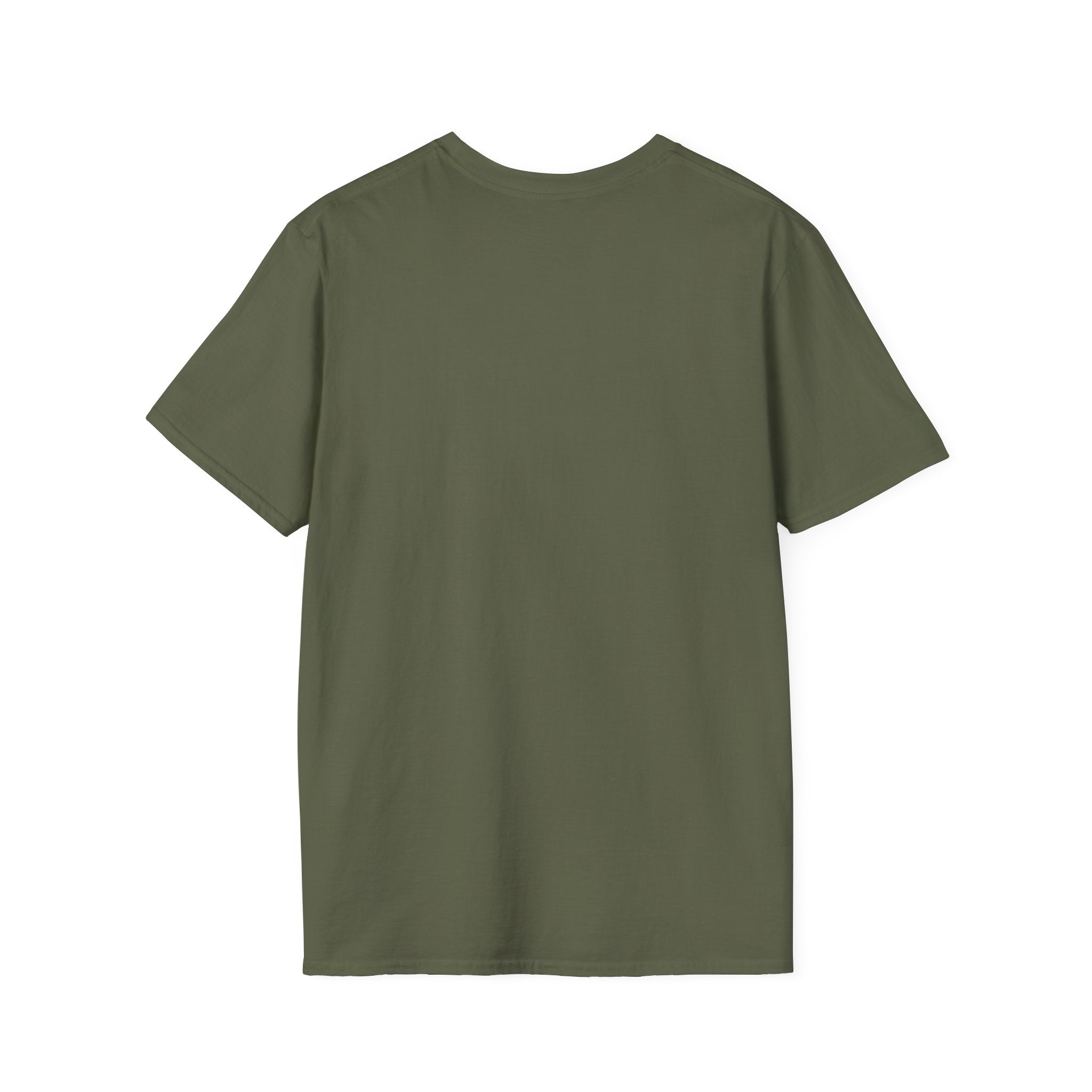 Wildlife in Forest T-Shirt