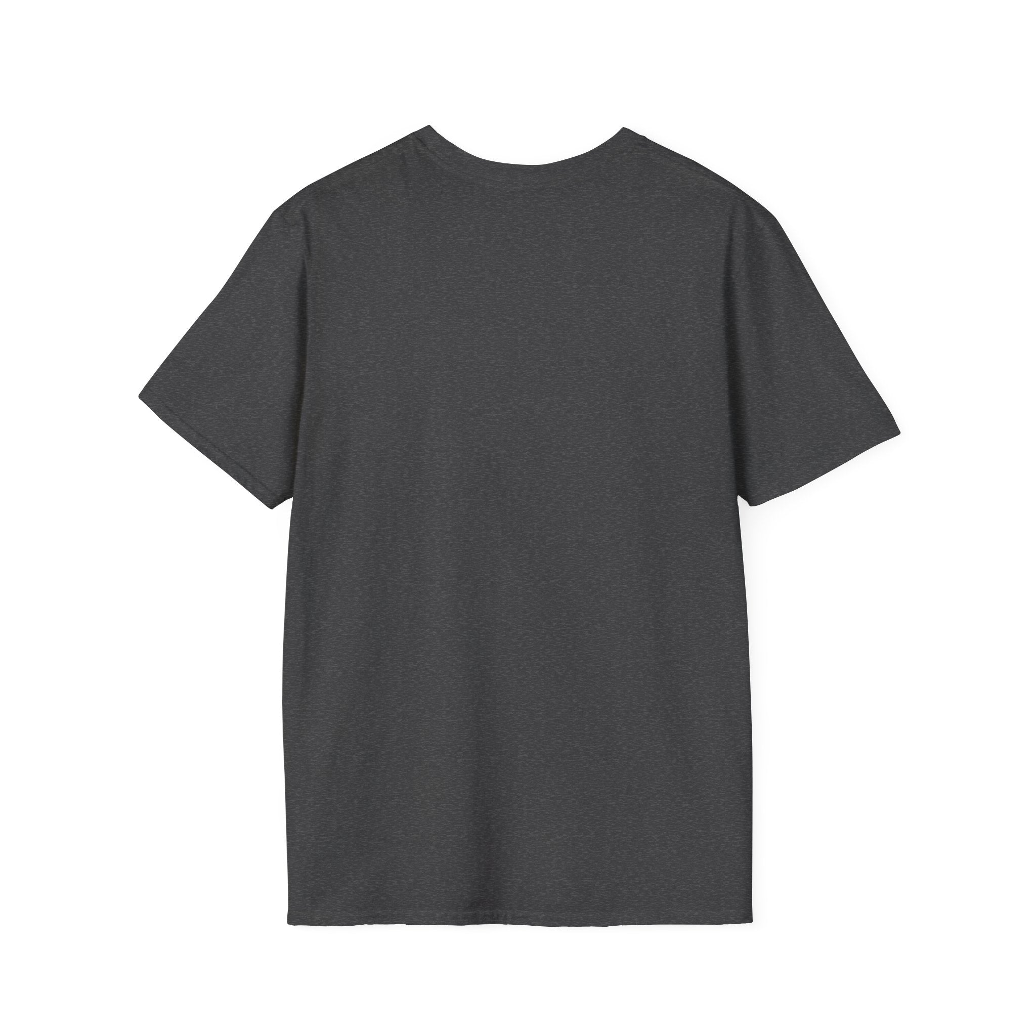 Backpacking Adventure Ahead T-Shirt