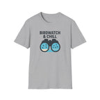 Birdwatch and Chill T-Shirt