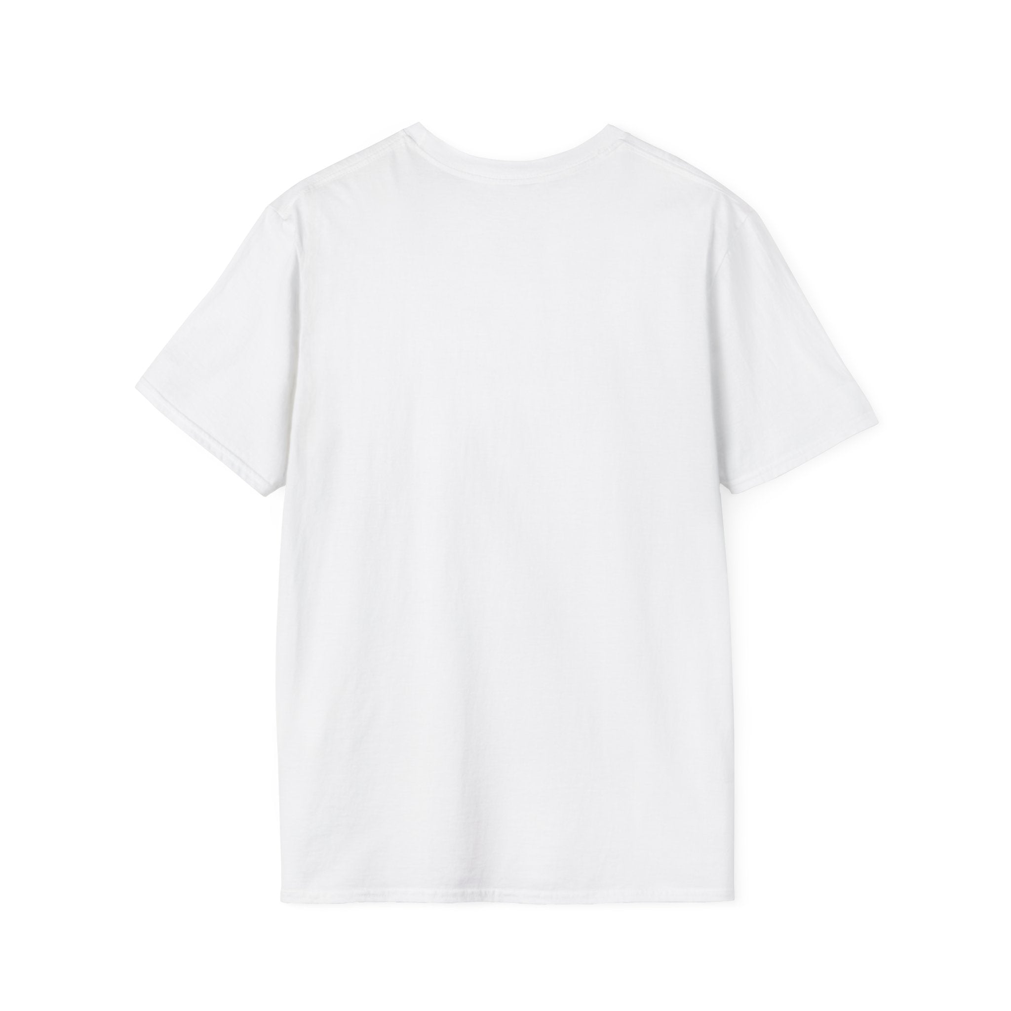 Bear silhouette with text T-Shirt