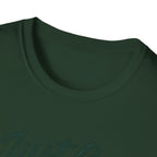 Mountain River Logo T-Shirt