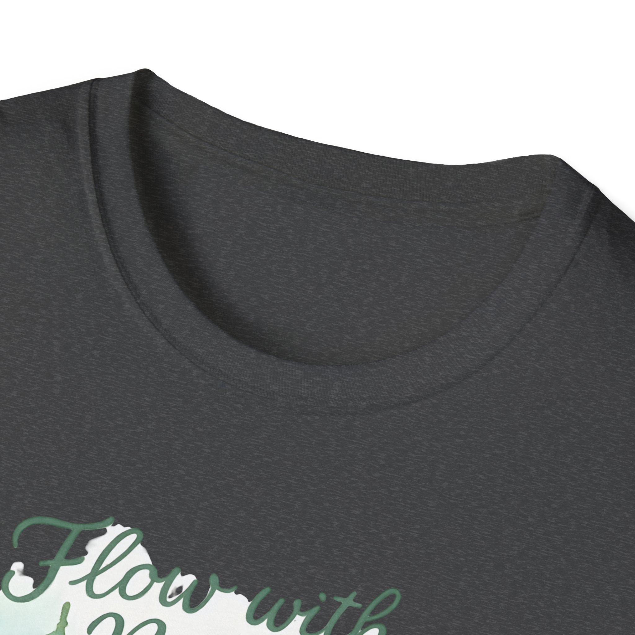Flow with Nature T-Shirt