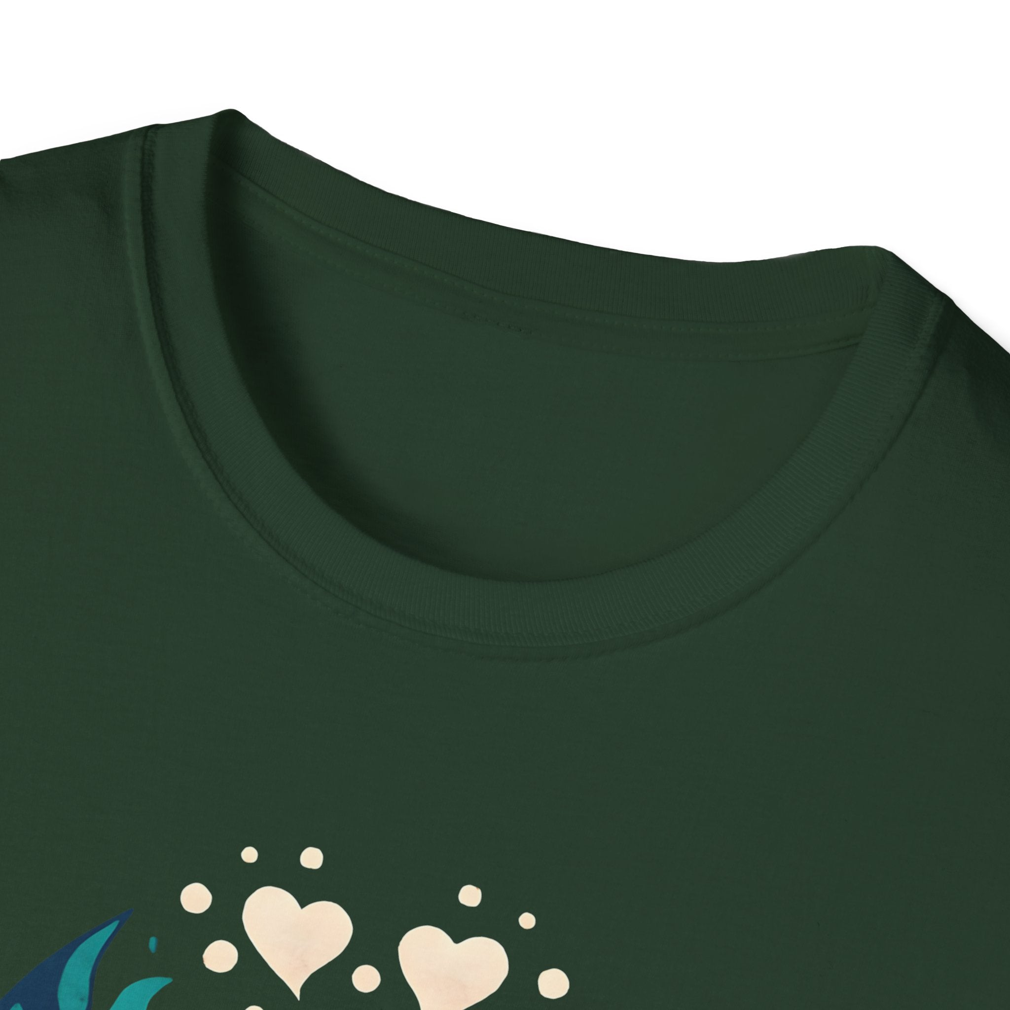 Save Our Seas T-Shirt