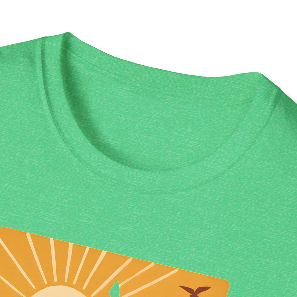 Yoga in Nature T-Shirt
