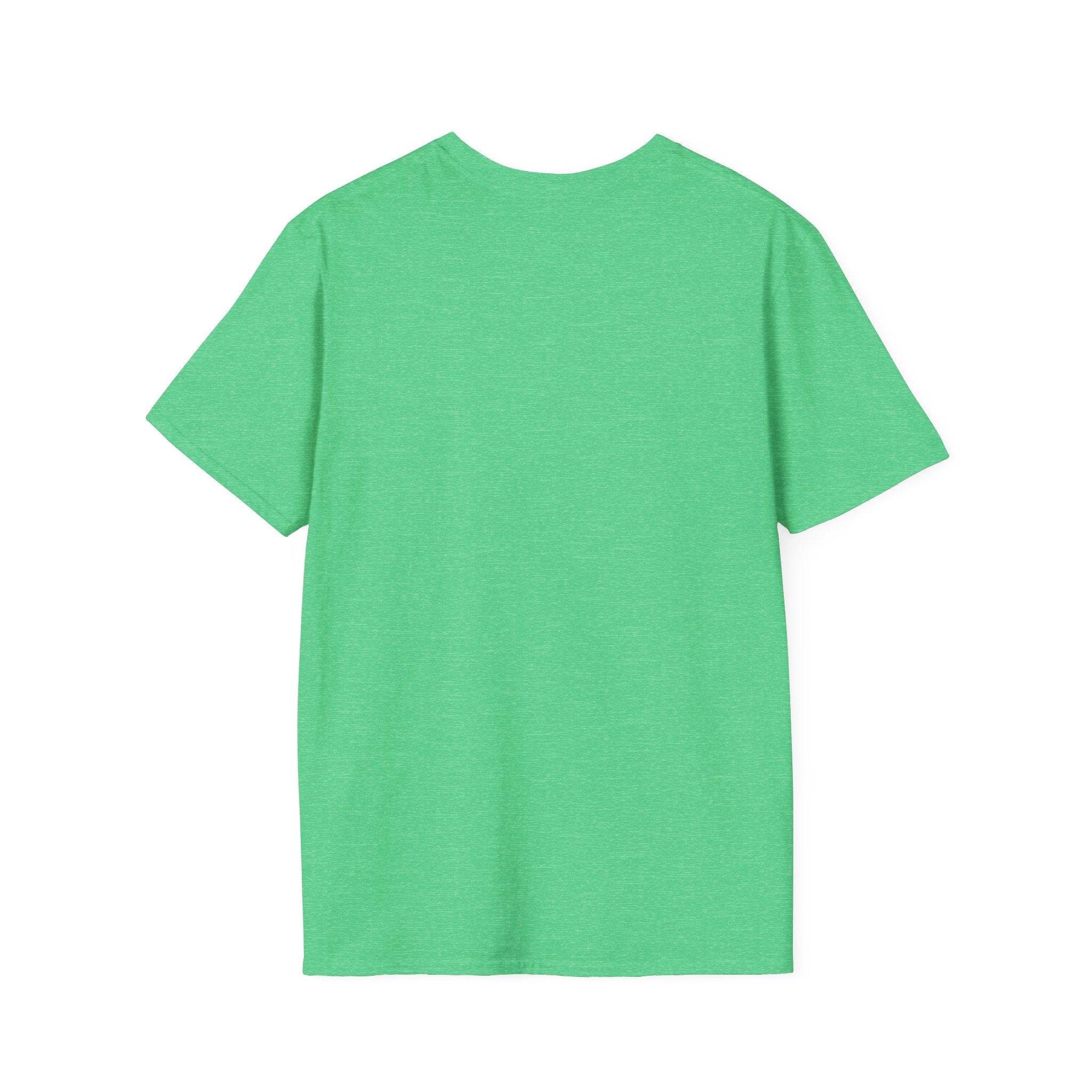 Forest Mountain Biking T-Shirt
