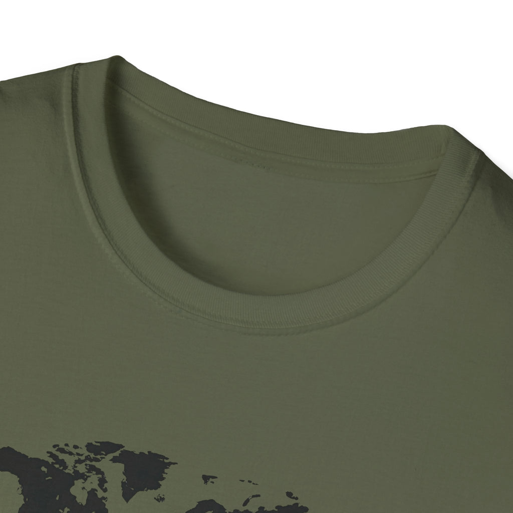 Born to Roam T-Shirt