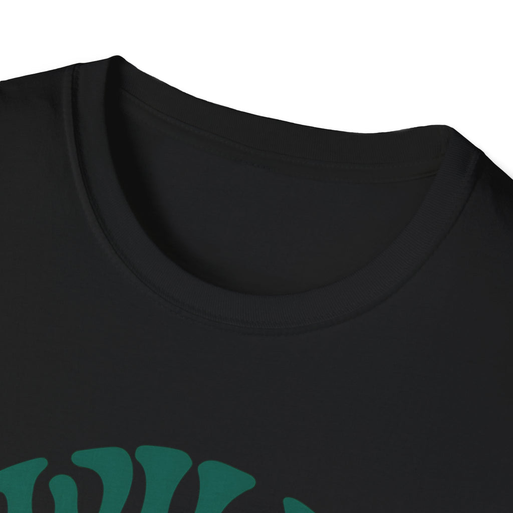 Wild Child Logo T-Shirt