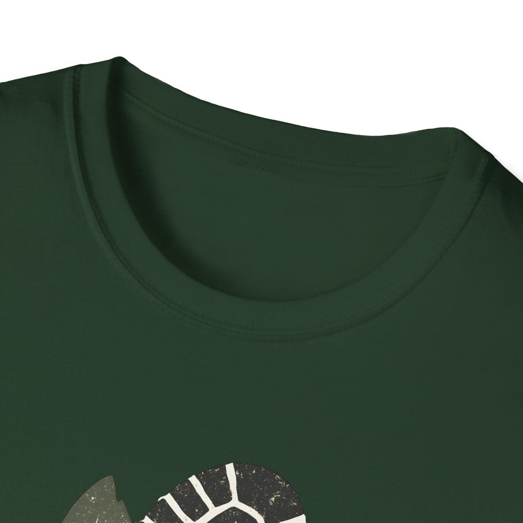 Leave No Trace T-Shirt