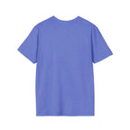 Backpacking Adventure Ahead T-Shirt