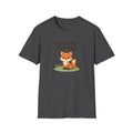 Stay Wild Moon Child T-Shirt