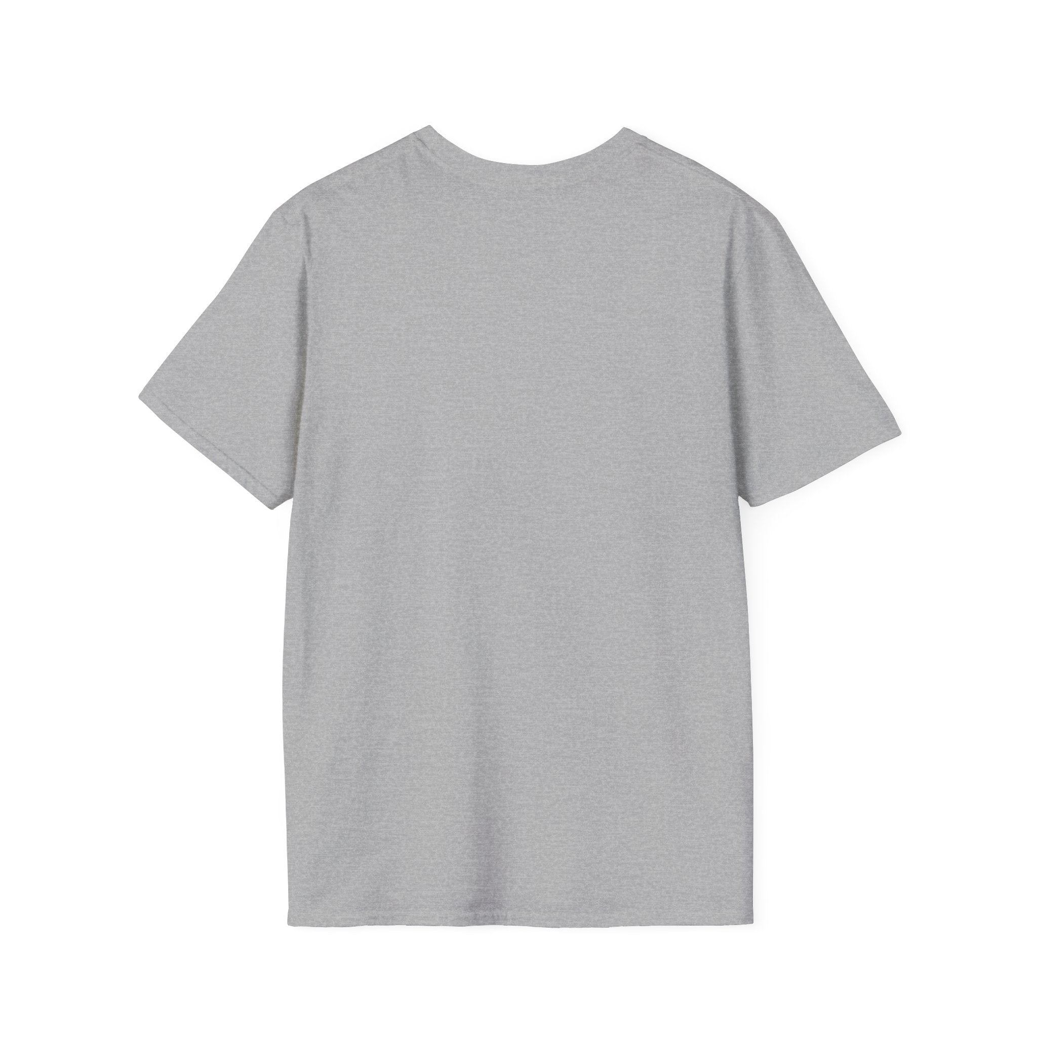 Bear in Sunset Forest T-Shirt