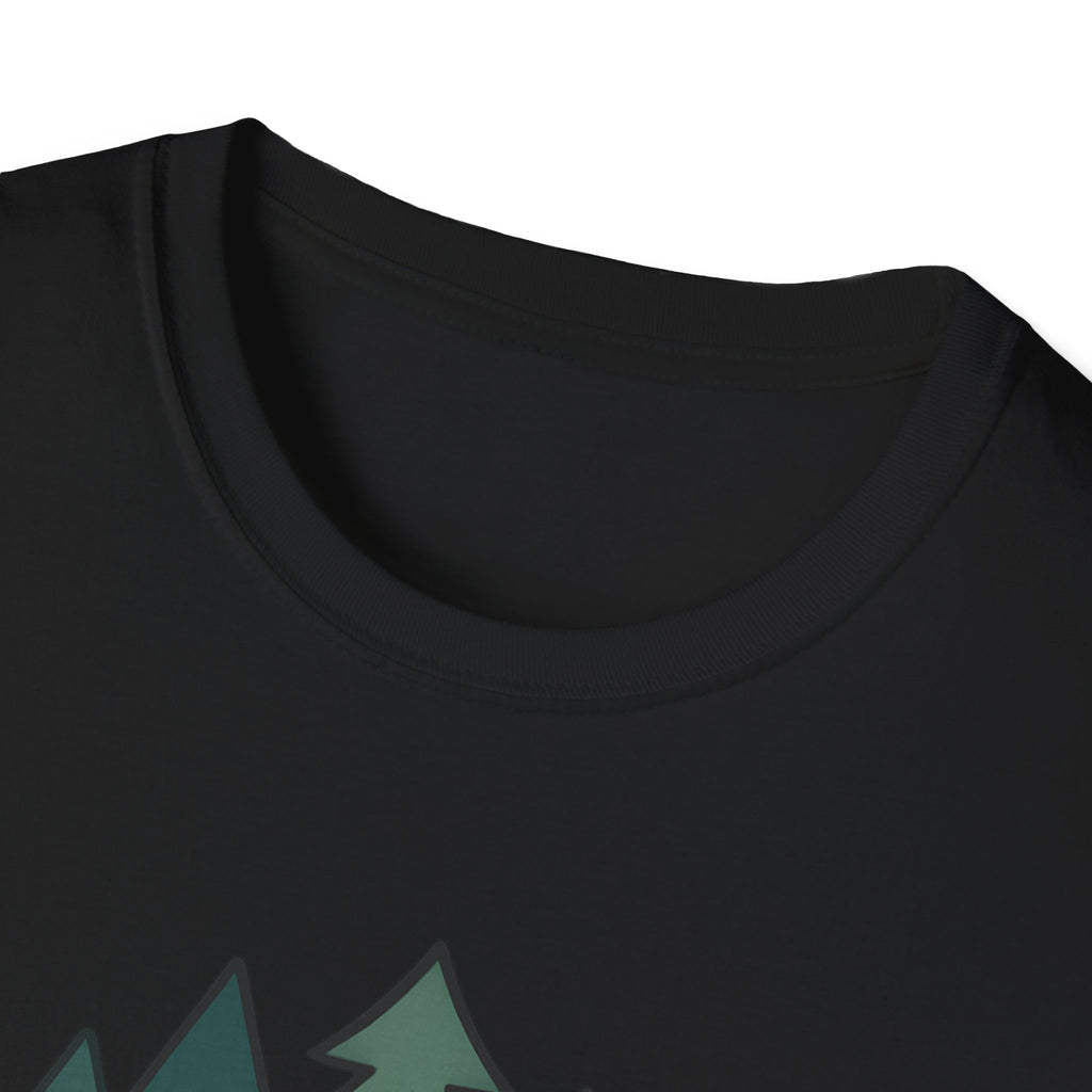 Nature Is Therapy T-Shirt