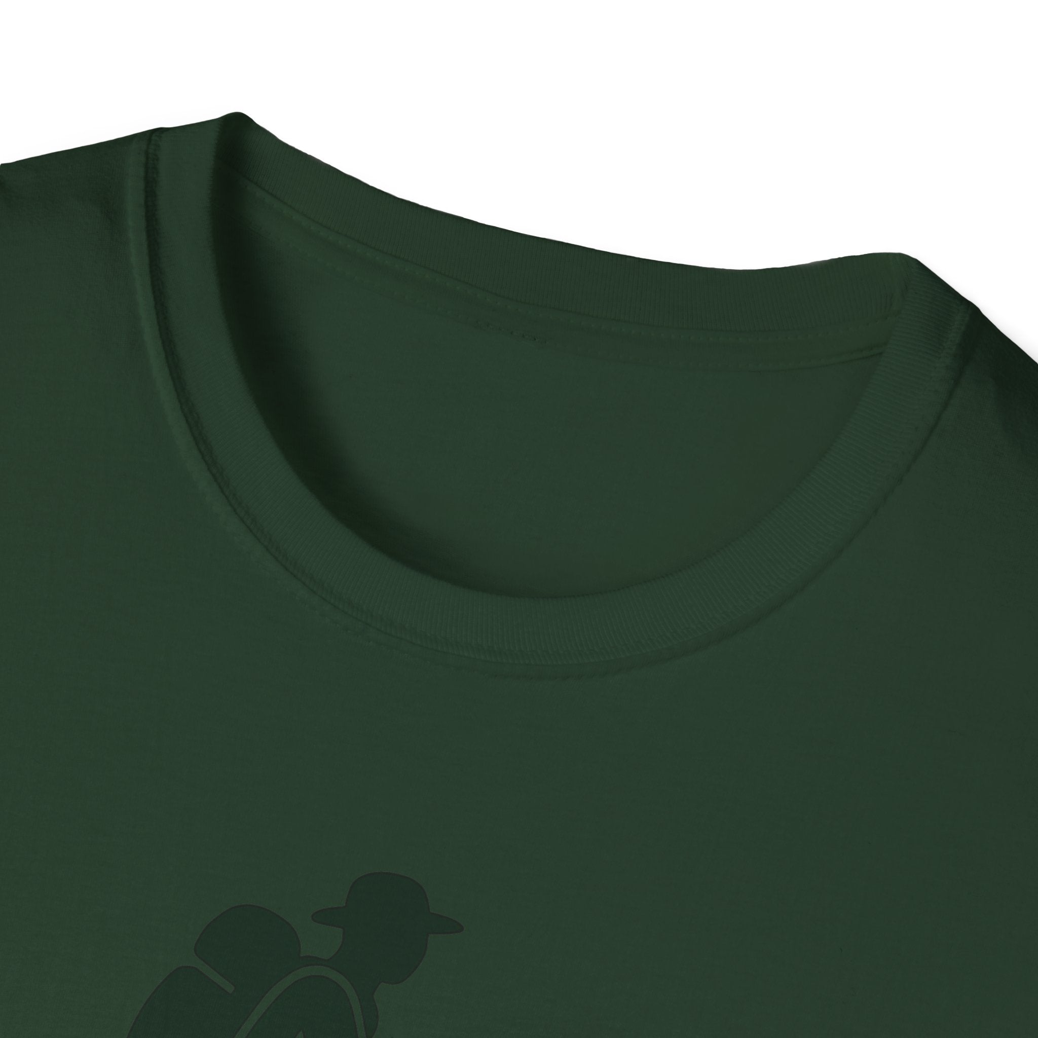 Life On The Trail T-Shirt