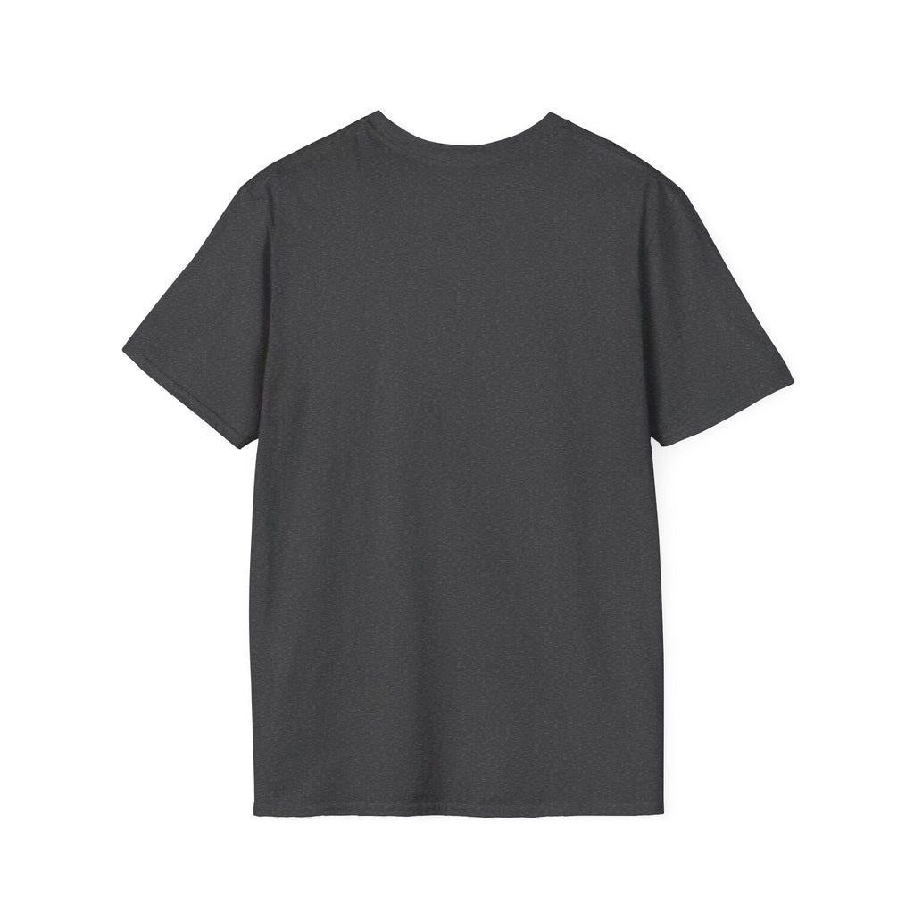 Wave Rider Logo T-Shirt
