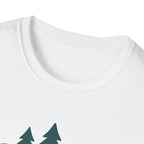 Outdoor Adventure Awaits T-Shirt