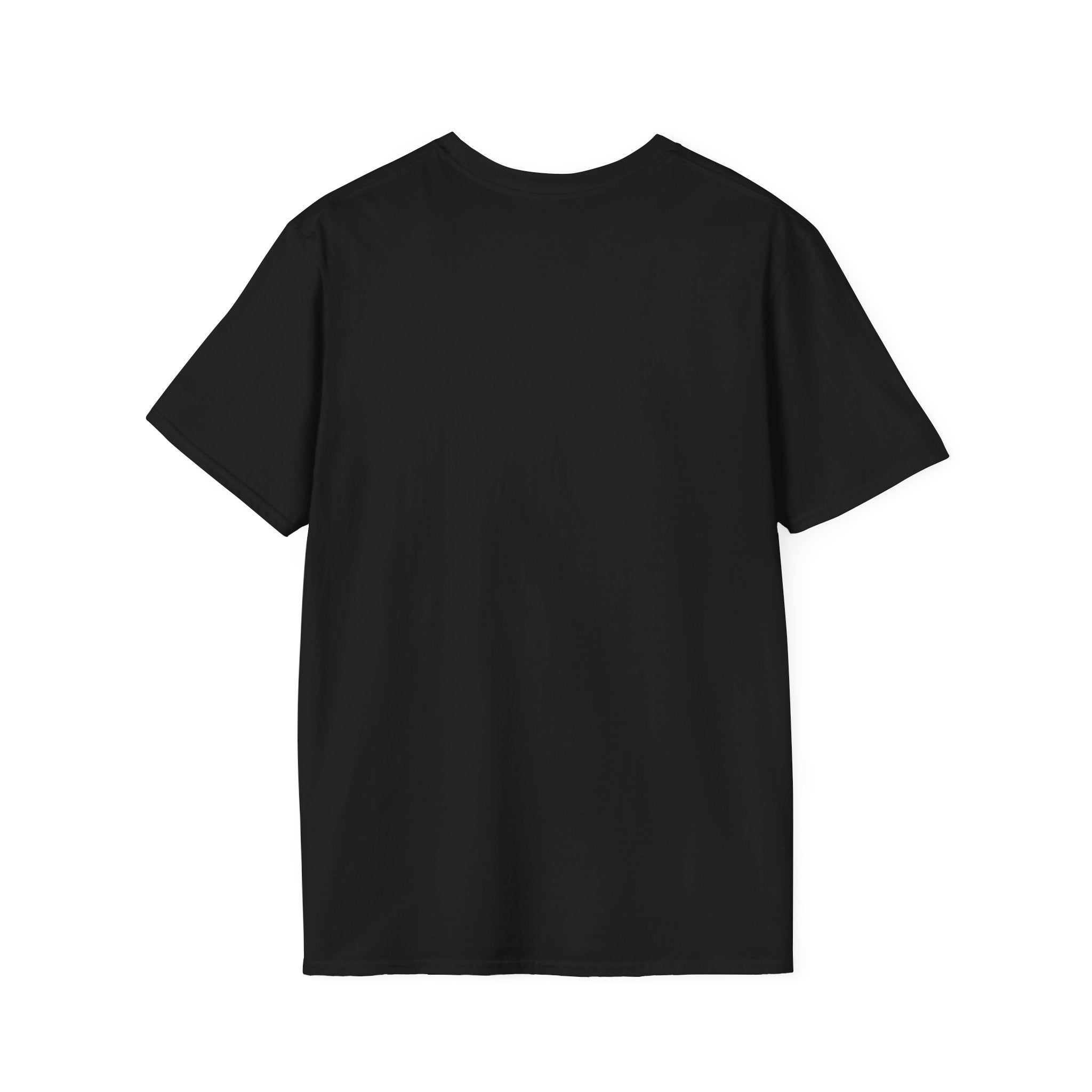 Dark Forest Path T-Shirt