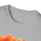 Autumn Lake Reflection T-Shirt