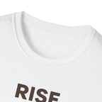 Rise and Roam Mountains T-Shirt