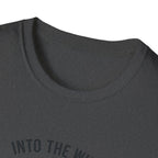 Hikers in Wilderness T-Shirt