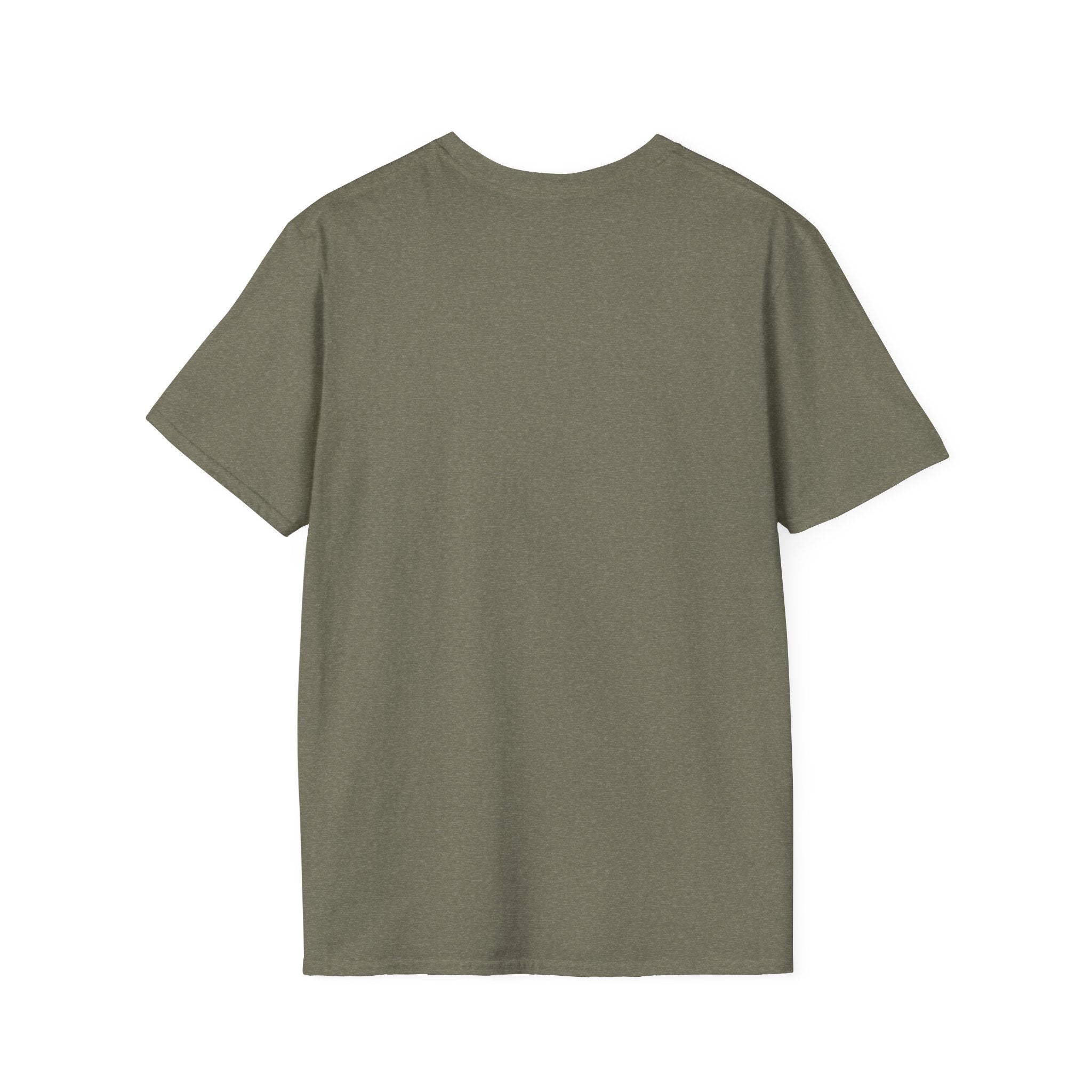 Wildlife in Forest T-Shirt